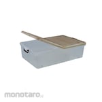 Maspion Container Box Duocover