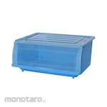 Maspion Container Box Stacko with Lid (Kontainer)