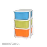 Maspion Container Box Tower