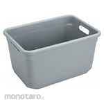 NEW ENGLAND PLASTICS Stacking & Nesting Tote