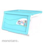 NOBU Smart Stacking Storage