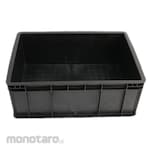 Non Brand Container Box ESD Plastic
