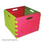 Onyx (Plastic) Container Box Toy B-3001 (Kontainer)