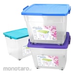 Onyx (Plastic) Container Storage Box Stackz ABJ35 (Kontainer)