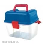 Onyx (Plastic) Storage Box Snack B-0013 (Wadah)