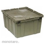 QUANTUM STORAGE SYSTEMS Attached-Lid Tote
