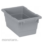 QUANTUM STORAGE SYSTEMS Container Box Stackable and Nestable Tote (Kontainer)