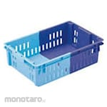 RISU Nesting Stacking Container (Wadah Plastik)