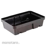 RS PRO Spill Control Tray Industrial (Wadah Plastik)
