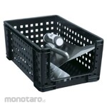 RUP Really Useful Open Side Crate