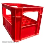 Rabbit Bottle Crates Container 8002
