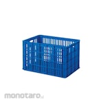 Rabbit Bulk Container with Wheels 7007