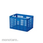 Rabbit Container Box (Kontainer Plastik)