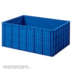 Rabbit Container Box Bulk without Wheels (Kontainer)