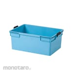 Rabbit Container Box Constructed 8000 (Kontainer Plastik)