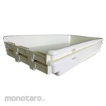 Rabbit Container Box Plastic (Kontainer Plastik)