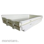 Rabbit Container Box Plastic