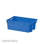 Rabbit Container Box Solid Stackable 5011 (Kontainer Stackable)
