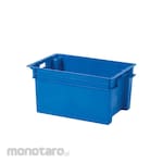 Rabbit Container Box Solid Stackable 5215 (Kontainer)