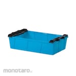 Rabbit Container Box Stackable and Nestable with Handle (Kontainer)