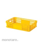 Rabbit Multipurpose Hollow Container 2002