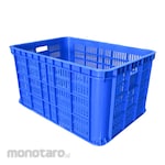 Rabbit Multipurpose Hollow Container 2006