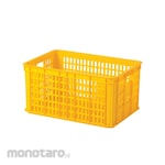 Rabbit Multipurpose Hollow Container 2007