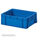 Rabbit Plastic Container 6053