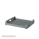 Rabbit Tray Plastic Food Container 5040 (Wadah Plastik)