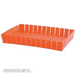 Rabbit Ventilated Plastic Tray