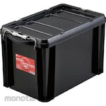 Richell N Work Container, H Type