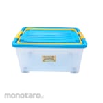 Rovega Container Box Luxio with Hanging