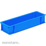 SANKO Container Box Blue (Kontainer Plastik)