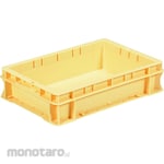 SANKO Container Box Cream (Kontainer)