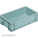SANKO Container Box Light Gray (Kontainer Plastik)