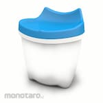 SHUTER Container Box Lachate Stool (Kontainer)