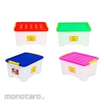 SL Plastic Container Box (Kontainer Plastik)
