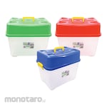 SL Plastic Container Box Multipurpose (Kontainer)