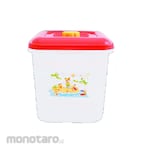 SL Plastic Container Box Sakura