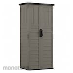 SUNCAST Storage Cabinet