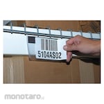 SUPERSCAN Label Holder
