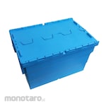 Safeway Container Box Plastic (Kontainer Plastik)