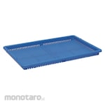 Sanko Plastic Wide Basket