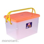 Shinpo Container Box Equinox CB 27 (Kontainer Plastik)