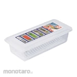 Shinpo Container Box Fresh Keeper Yuki (Kontainer)