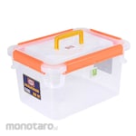 Shinpo Container Box Sealfresh CB 17 (Kontainer)
