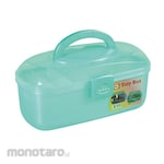 Shinpo Container Box Tidy Multipurpose (Kontainer)
