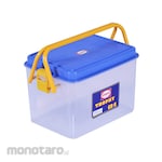Shinpo Kontainer Dengan Gagang