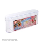 Shinpo Storage Box Beuty Case Aiko