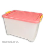 Sunlife Container Box Lotus